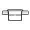 Westin Automotive (1 BOX)01-06 SPORT TRAC 1PC BLACK SPORTSMAN GRILLE GUARD 40-0805 - alternate 1